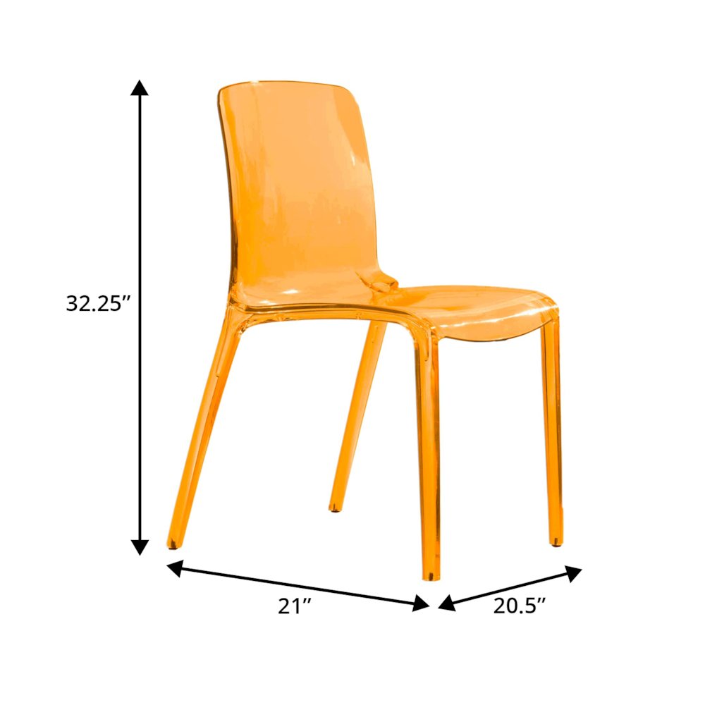 Murray Modern Dining Chair