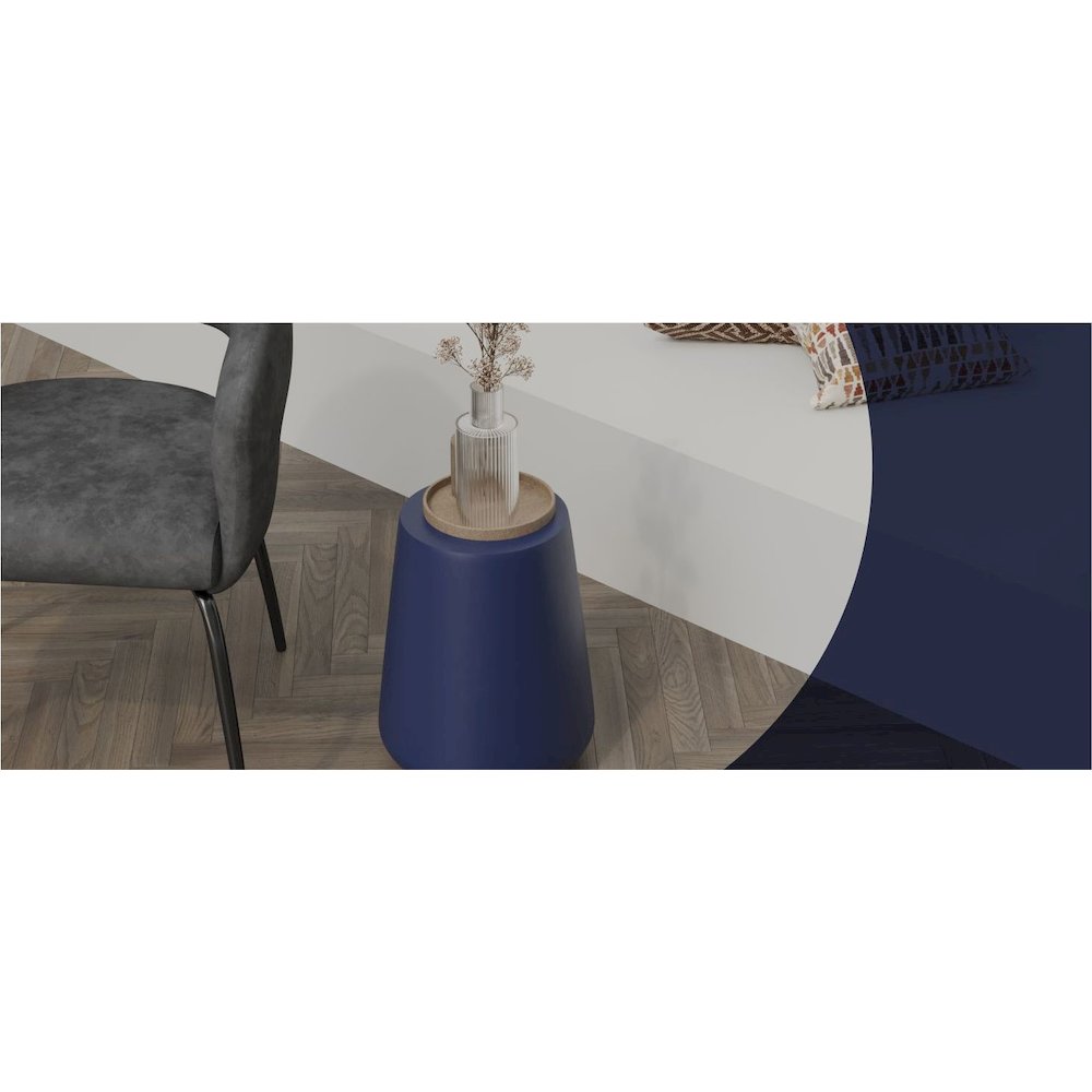 Savor Collection Modern Dining Chairin Grey