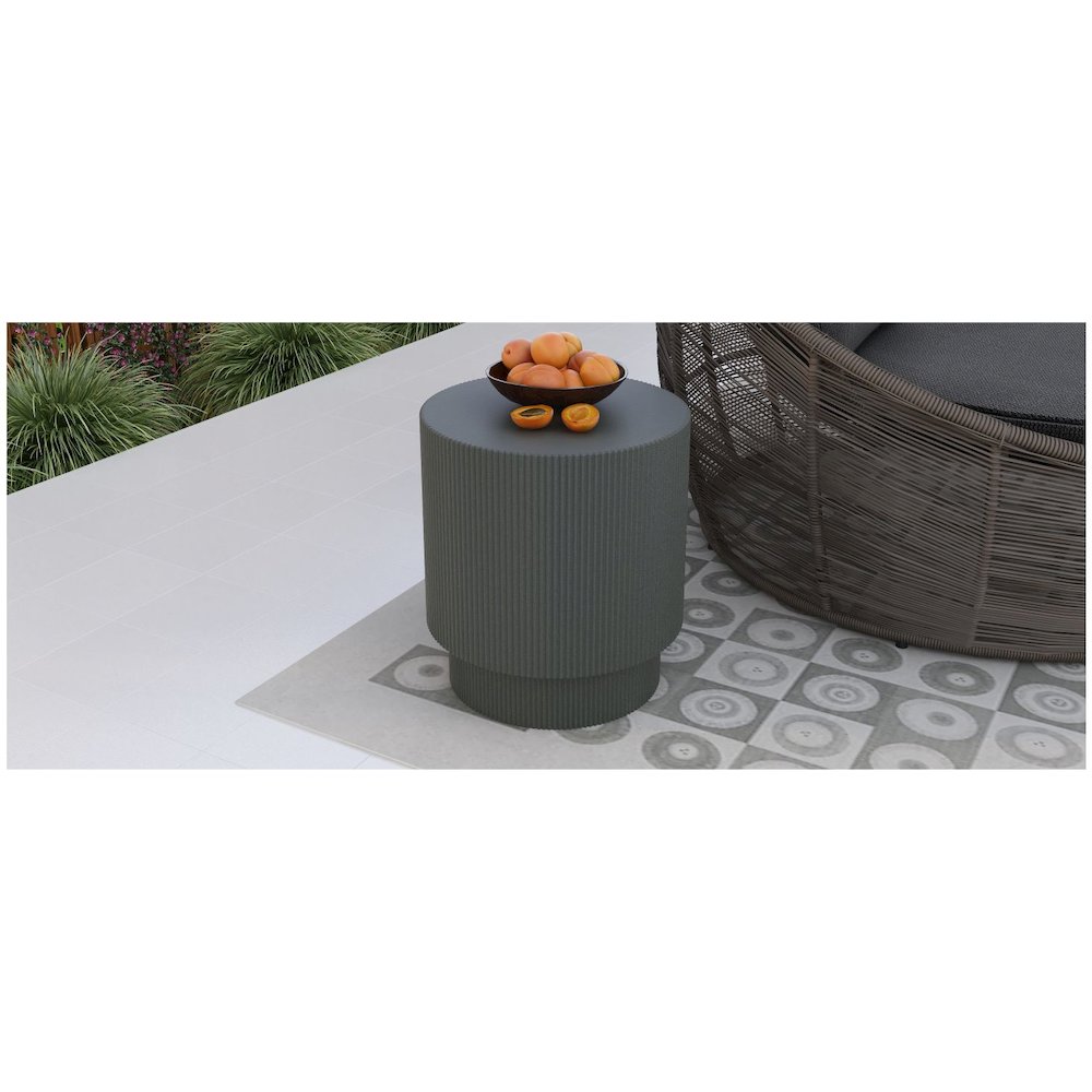 Servos Modern Dining Side Chair