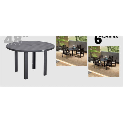 Elias Dining Chair Upholstered in Leather Velvet and Powder Coated Iron Legs