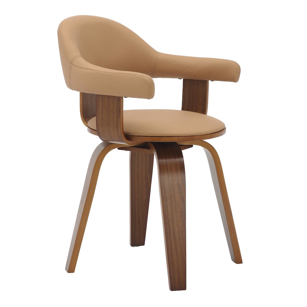 Modern Wooden Dining Chair