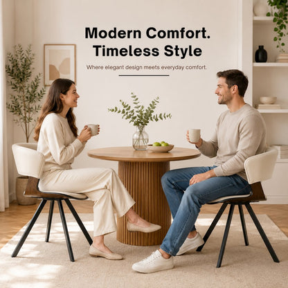 Murray Modern Dining Chair