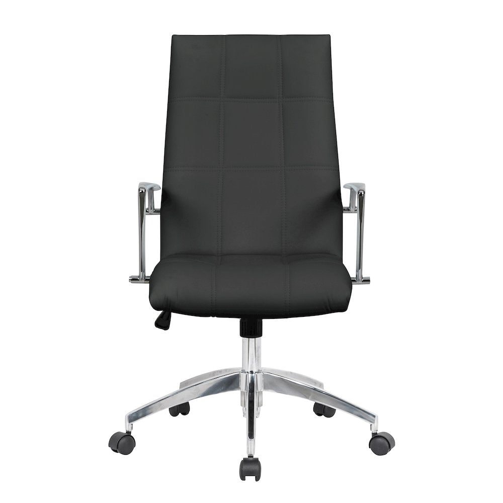 Benmar Leather Office Chair