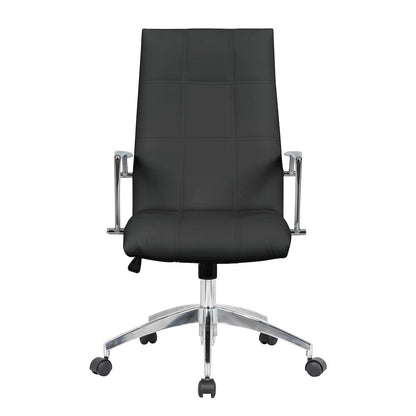 Benmar Leather Office Chair