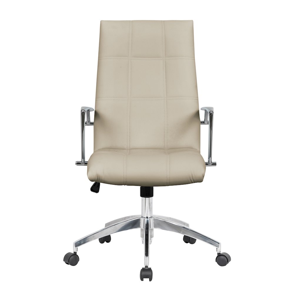 Benmar Leather Office Chair
