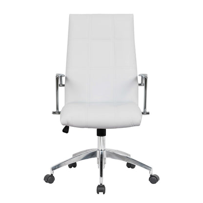 Benmar Leather Office Chair