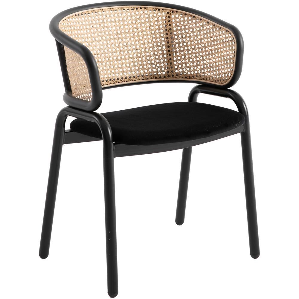 Ervilla Modern Dining Chair