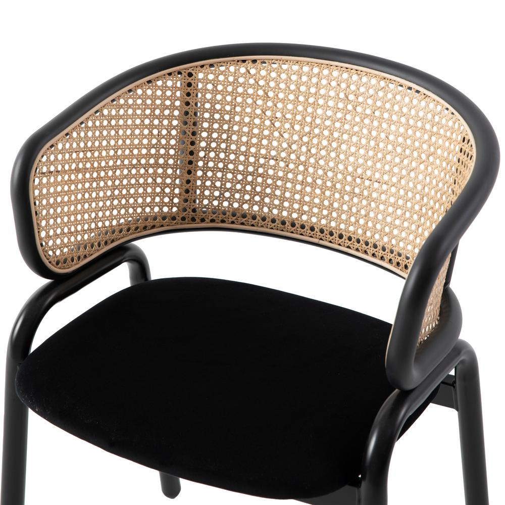 Ervilla Modern Dining Chair