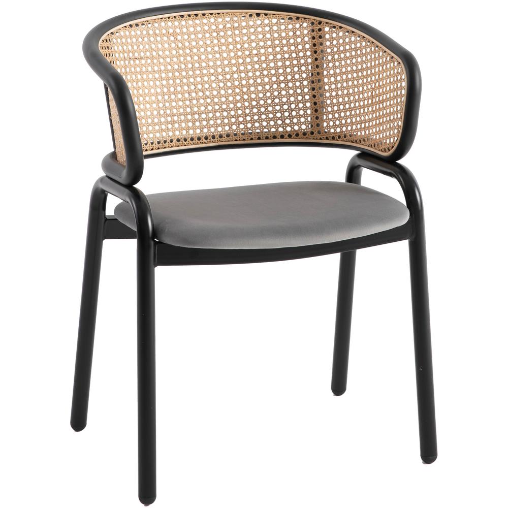 Ervilla Modern Dining Chair