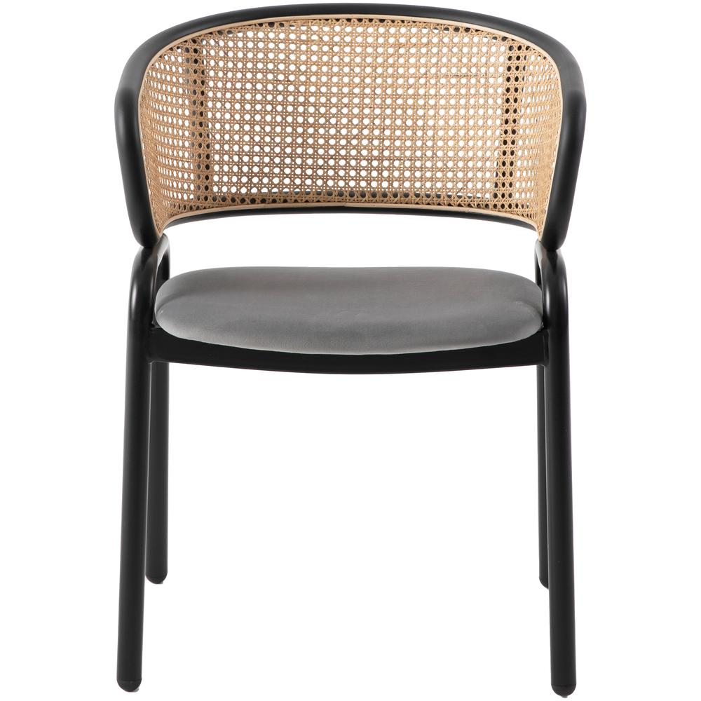 Ervilla Modern Dining Chair