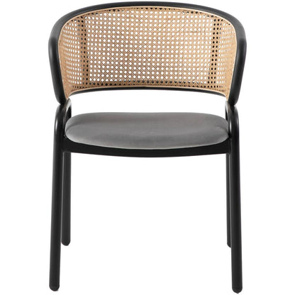 Ervilla Modern Dining Chair