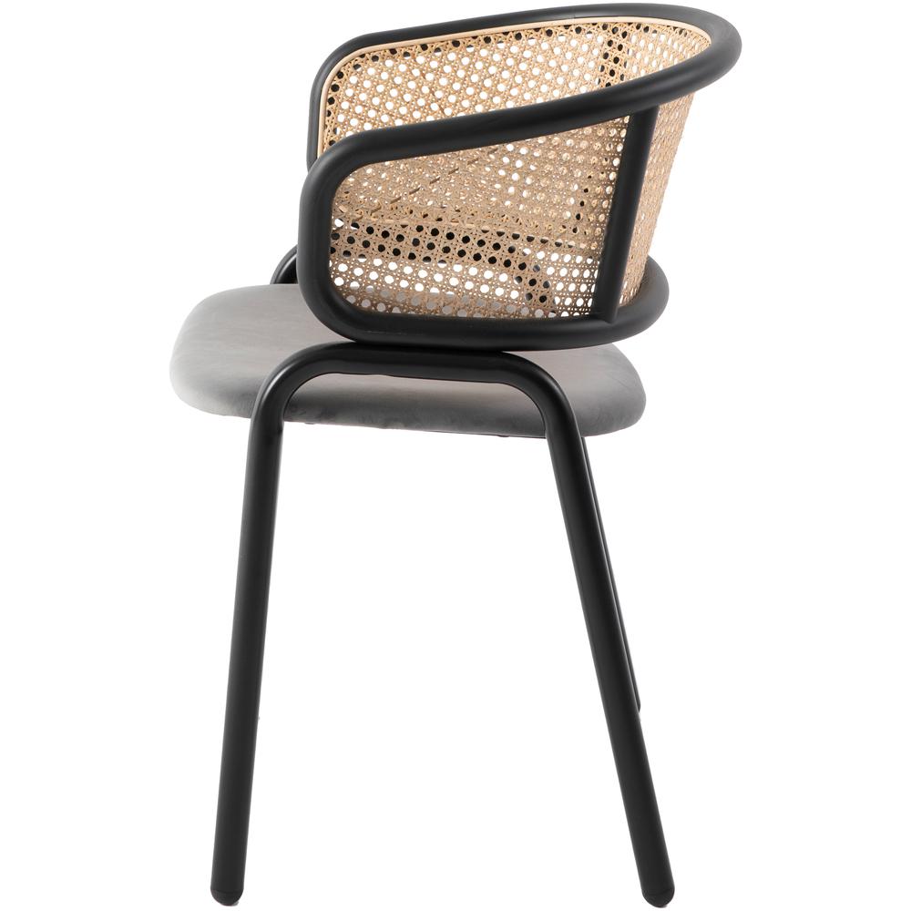Ervilla Modern Dining Chair