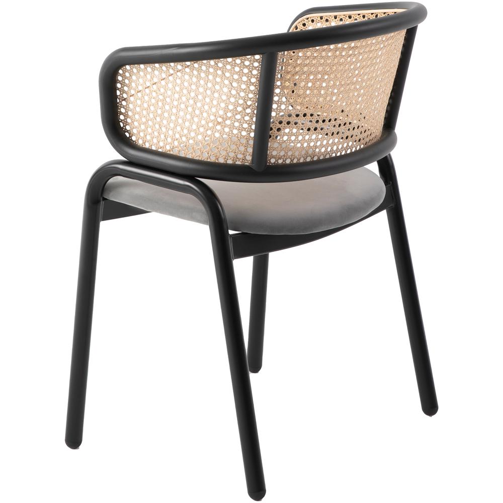 Ervilla Modern Dining Chair
