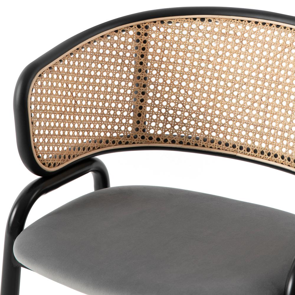Ervilla Modern Dining Chair