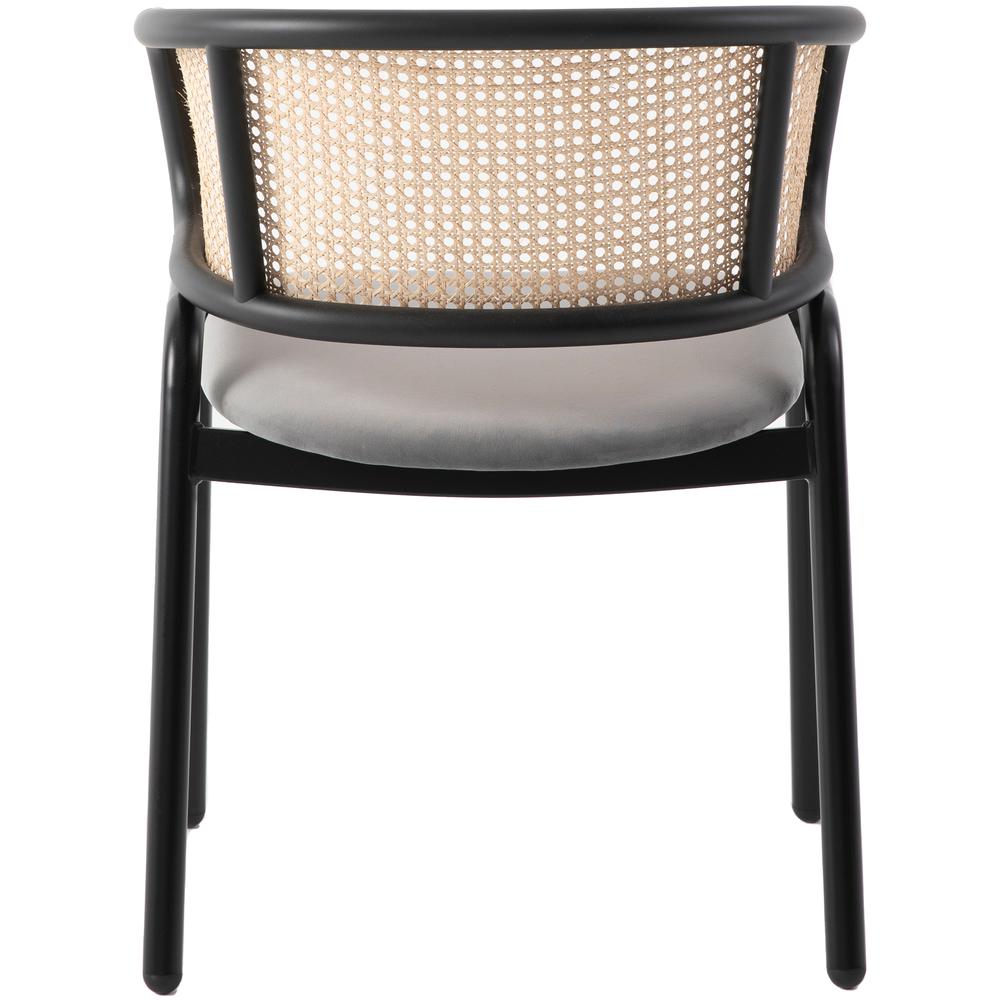 Ervilla Modern Dining Chair