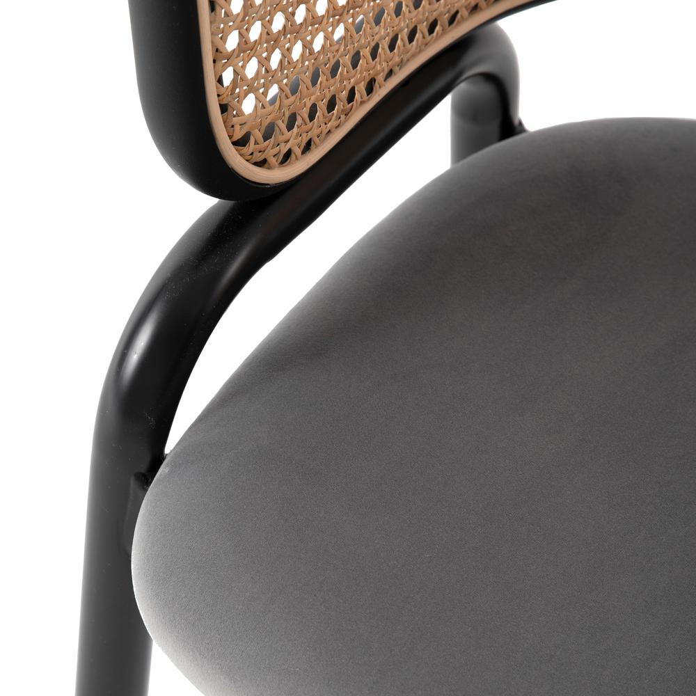 Ervilla Modern Dining Chair