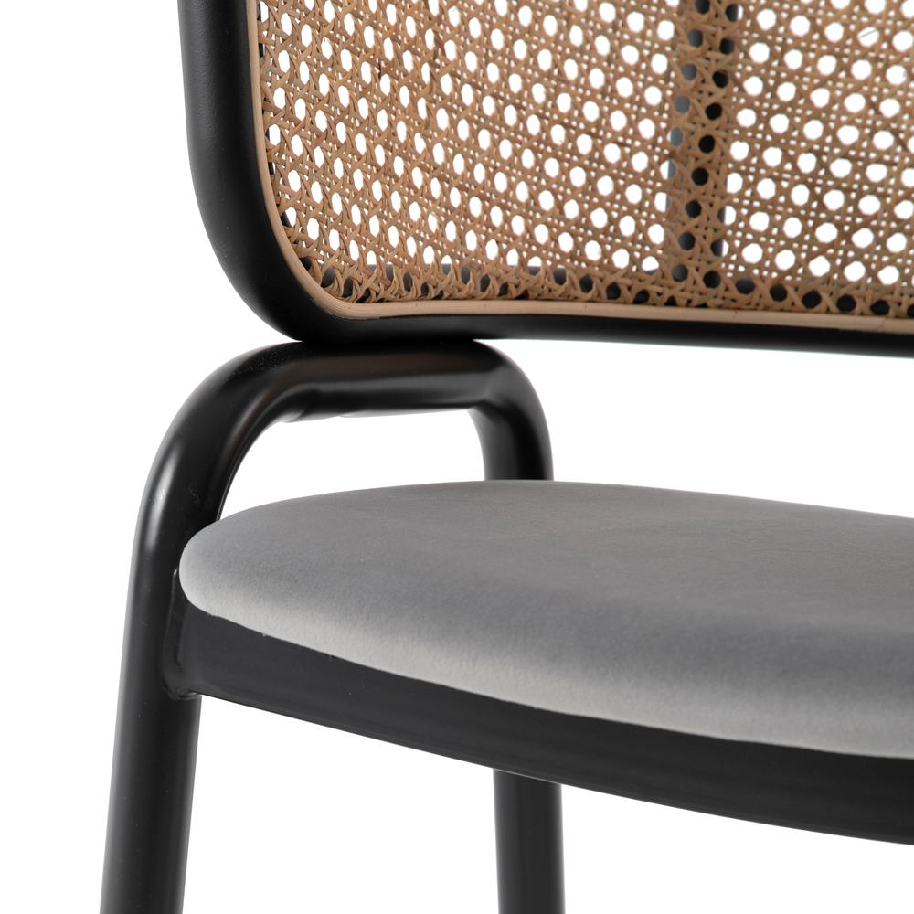 Ervilla Modern Dining Chair