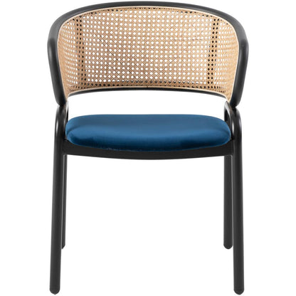 Ervilla Modern Dining Chair