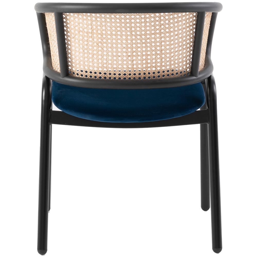 Ervilla Modern Dining Chair