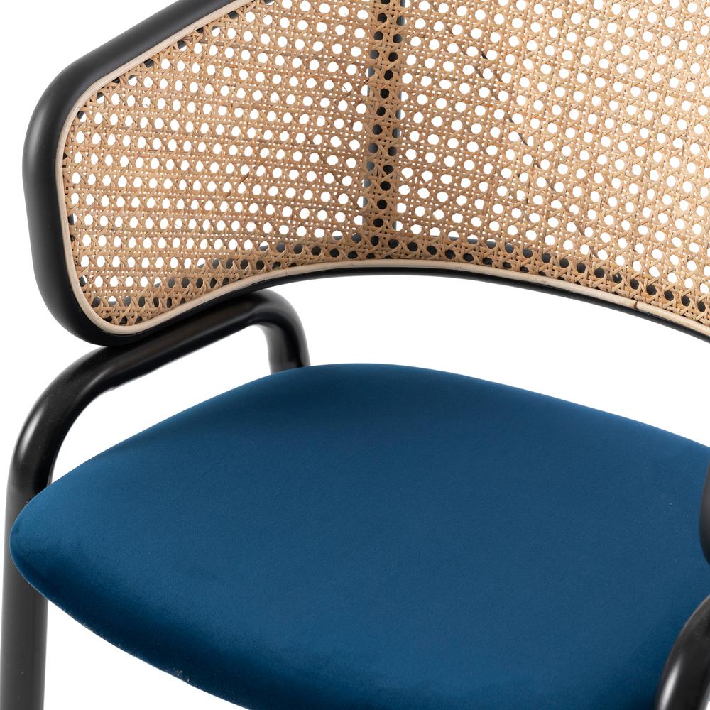 Ervilla Modern Dining Chair