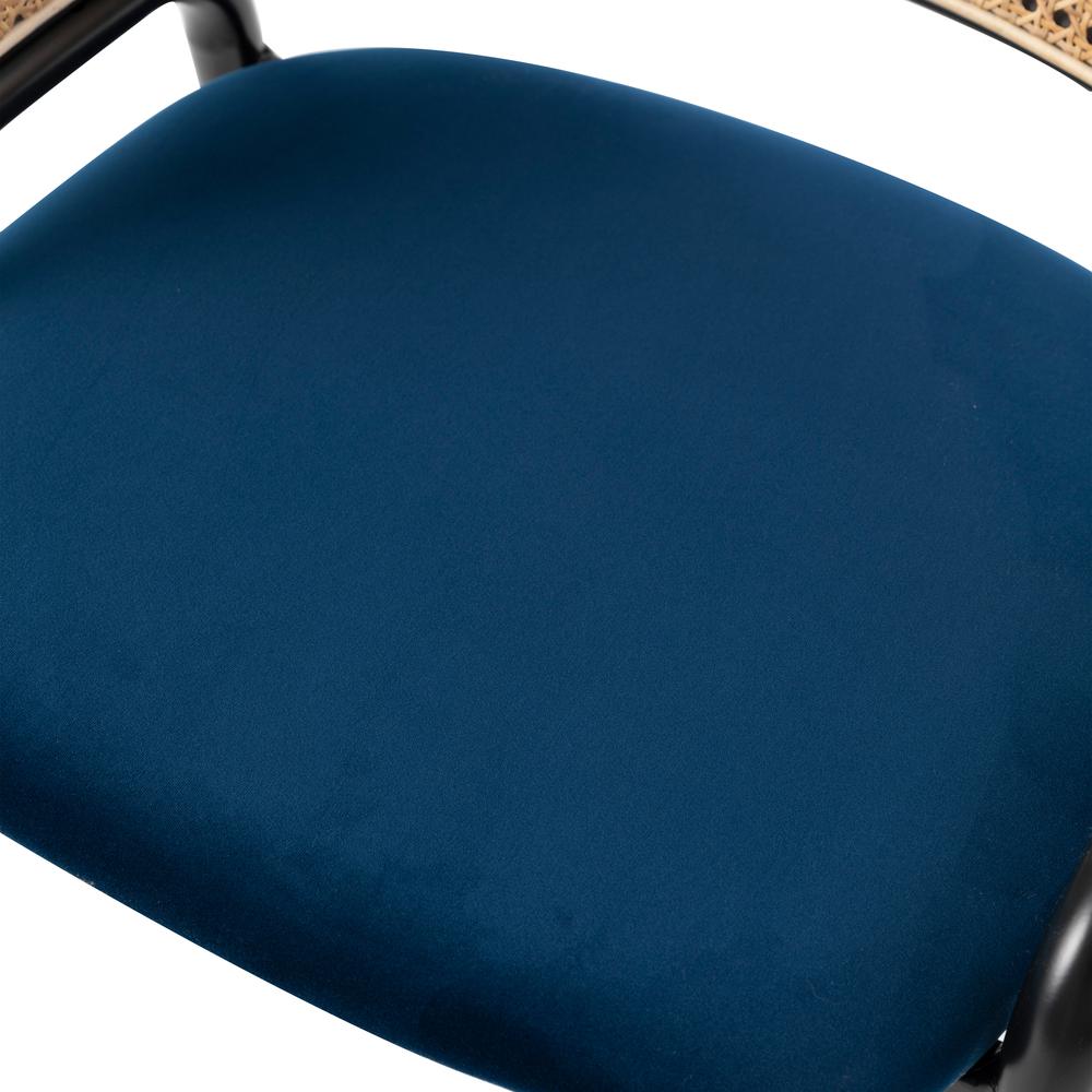 Ervilla Modern Dining Chair