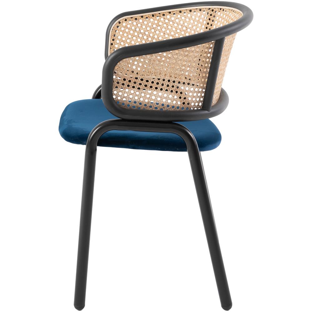 Ervilla Modern Dining Chair