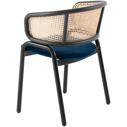 Ervilla Modern Dining Chair