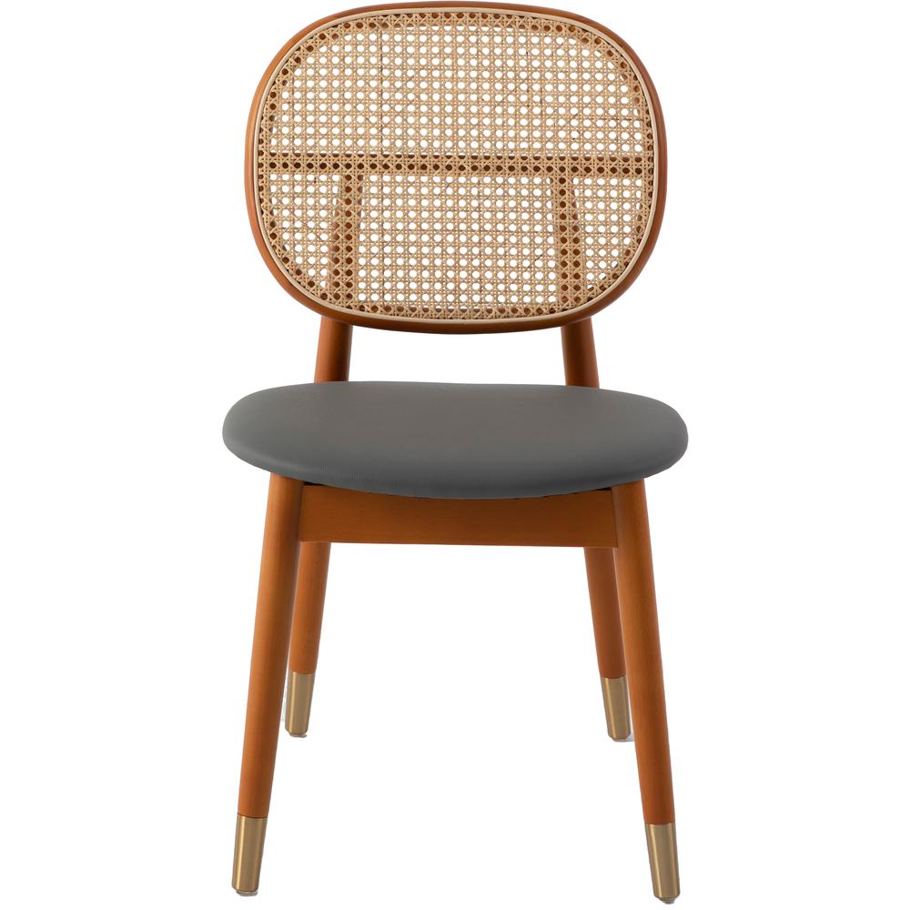 Holbeck Wicker Dining Chair Set of 2