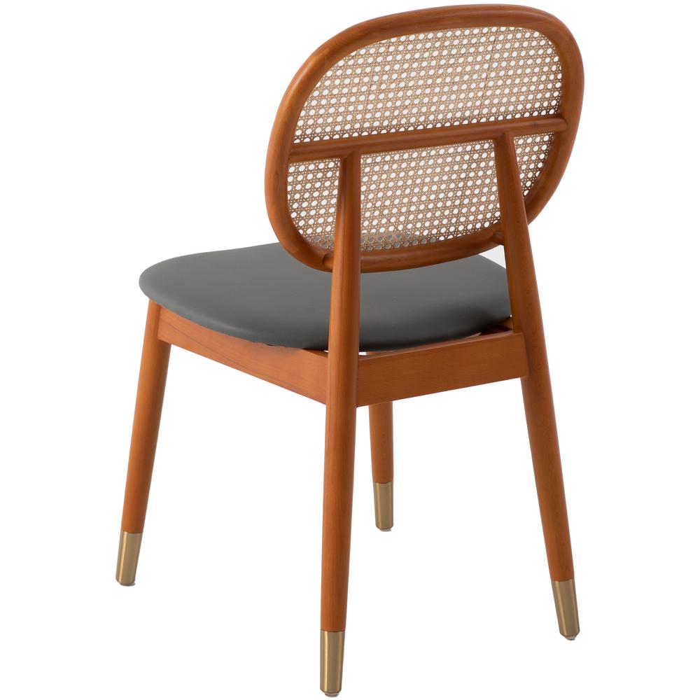 Holbeck Wicker Dining Chair Set of 2
