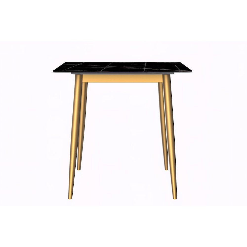 Zayle Series Modern Dining Table
