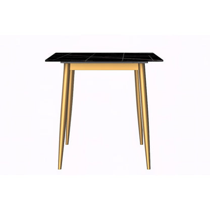 Zayle Series Modern Dining Table