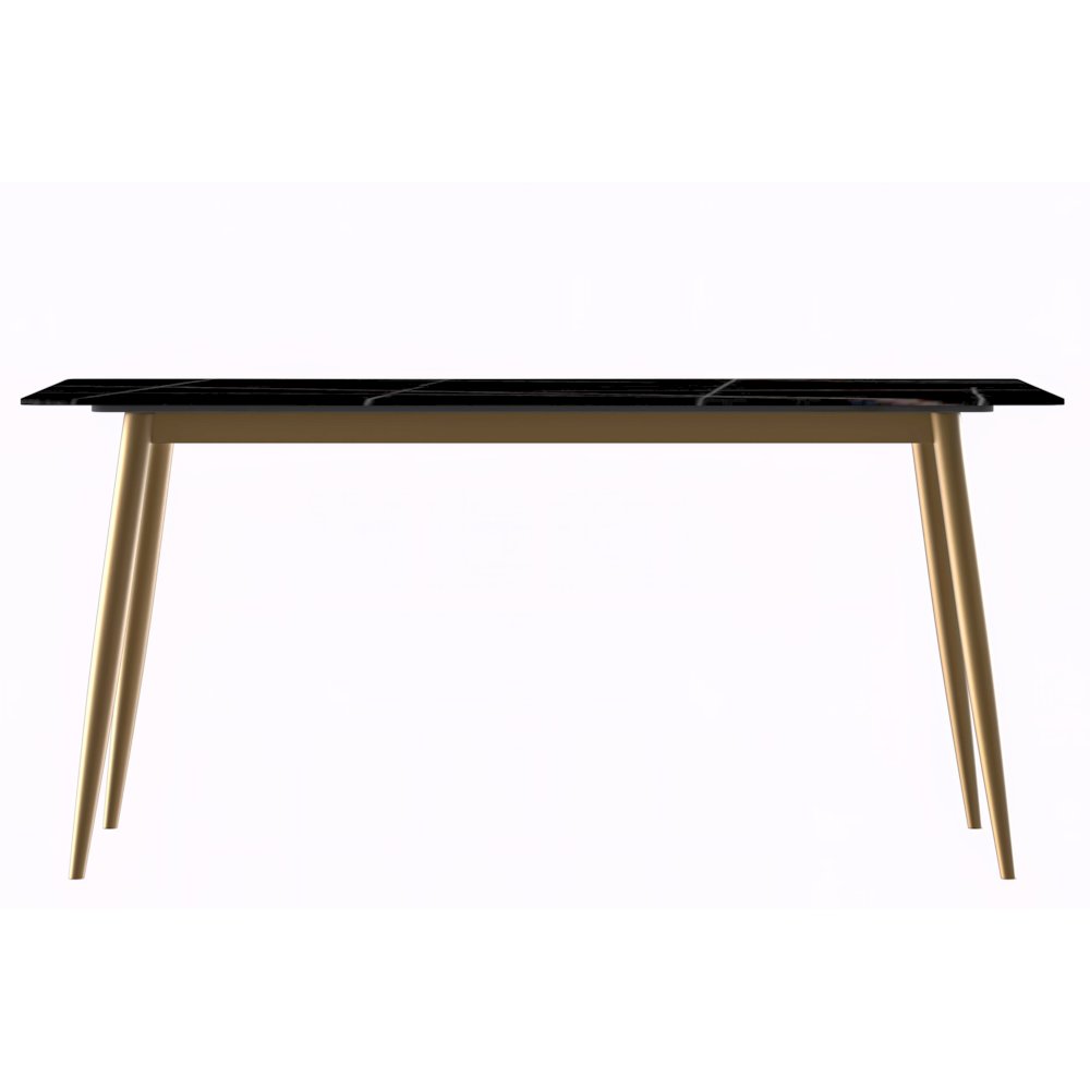 Zayle Series Modern Dining Table