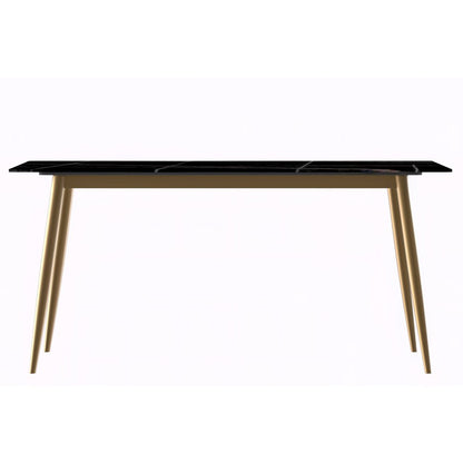 Zayle Series Modern Dining Table