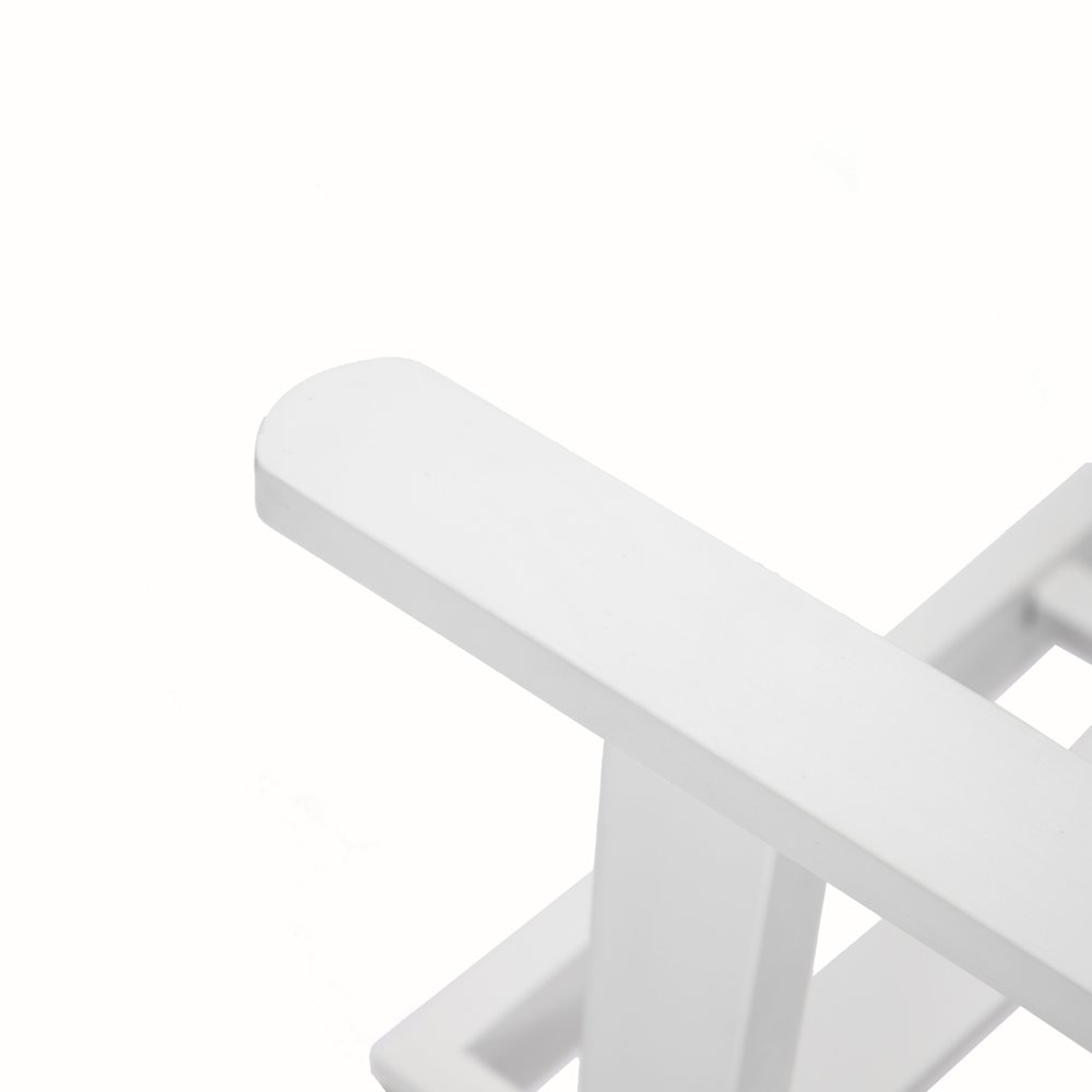 Walbrooke Outdoor Patio White Aluminum Armchairs With Cushions Set in Charcoal