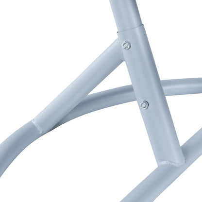 Recluse Collection Modern Outdoor Swing Chair