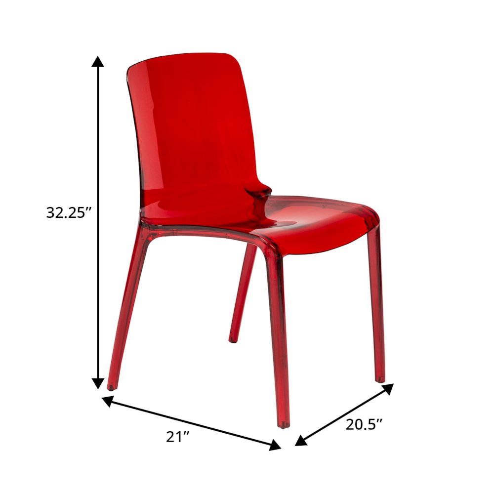Murray Modern Dining Chair