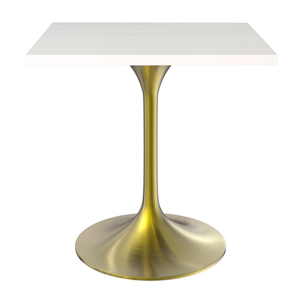 Verve Collection 24 Square Dining Table