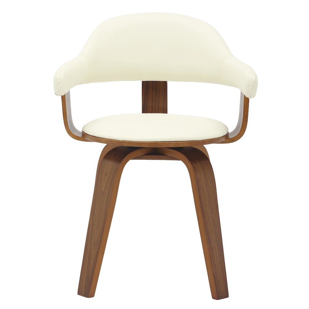 Modern Wooden Dining Chair