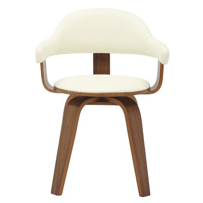 Modern Wooden Dining Chair