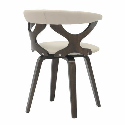 Modern Wooden Dining Chair