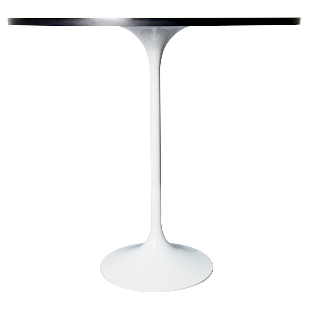 Verve Collection Modern Bar Height Table