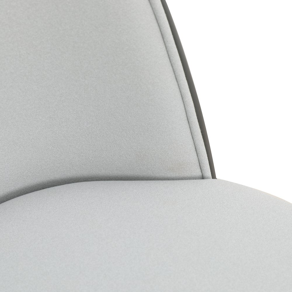 Tule Mid-Century Modern Dining Side Chair