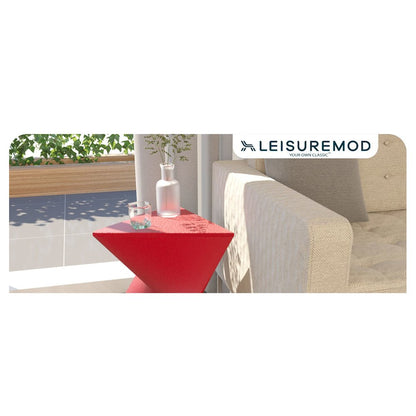 Randolph Modern Side Table Set of 2