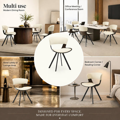 Murray Modern Dining Chair