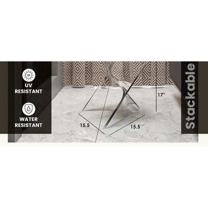 Ervilla Mid-Century Modern Wicker Bar Stool in Grey