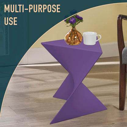 Randolph Modern Side Table Set of 4