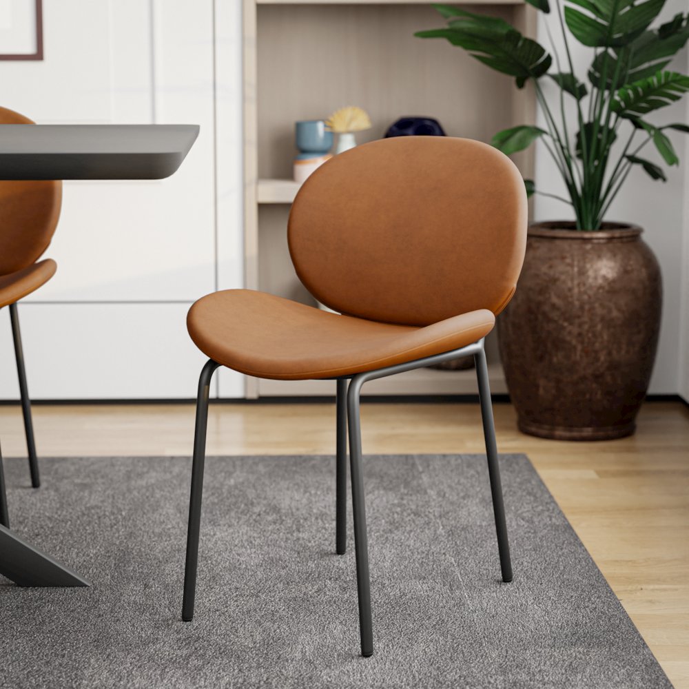 Servos Modern Dining Side Chair
