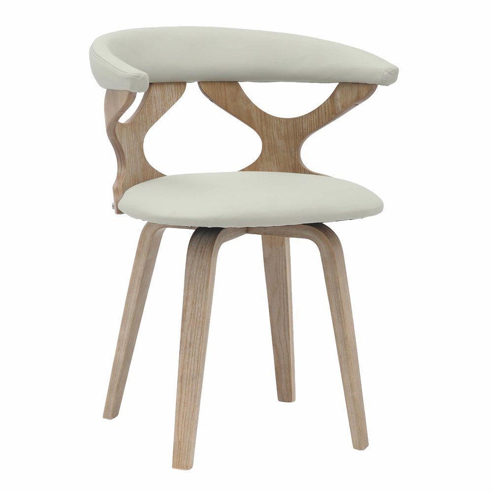 Modern Wooden Dining Chair