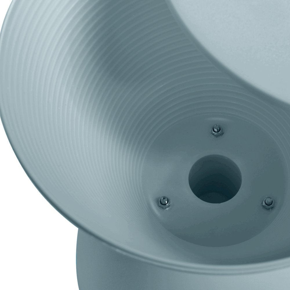 Modern Round  Boyd Side Table