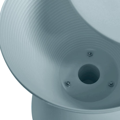 Modern Round  Boyd Side Table
